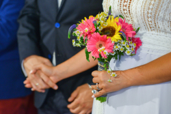 Ο Γάμος των Χρήστος  & Μαρίνα 